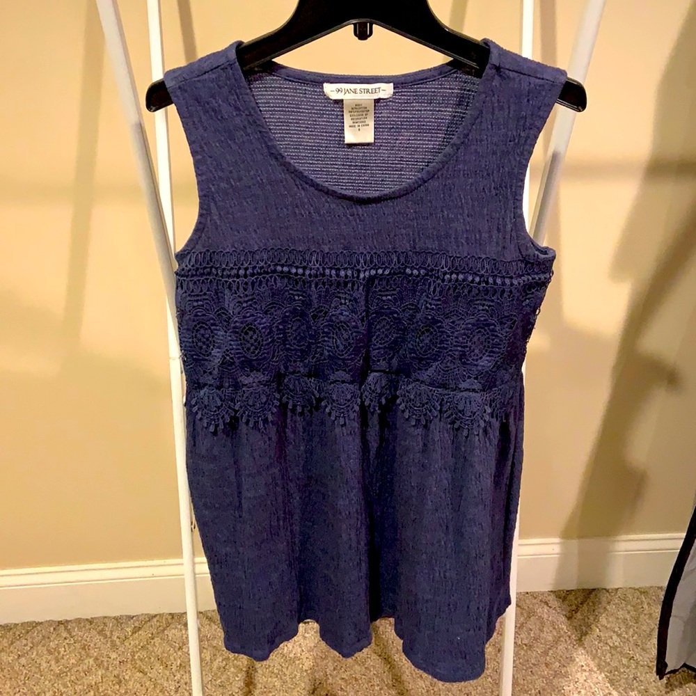 99 Jane street women’s blouse